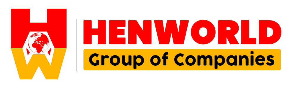 HenWorld Group of Companies